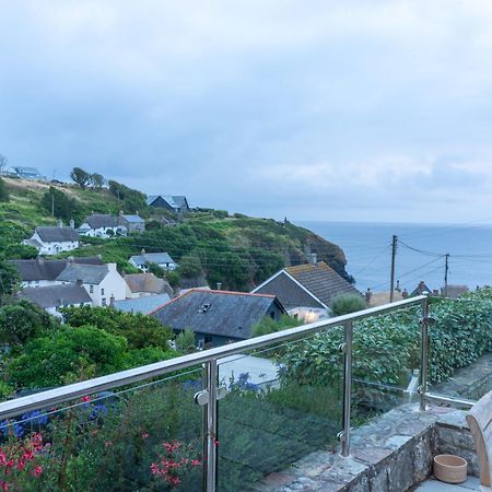 Spinnaker Cadgwith Holiday Home מראה חיצוני תמונה