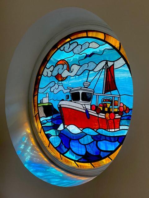 Spinnaker Cadgwith Holiday Home מראה חיצוני תמונה