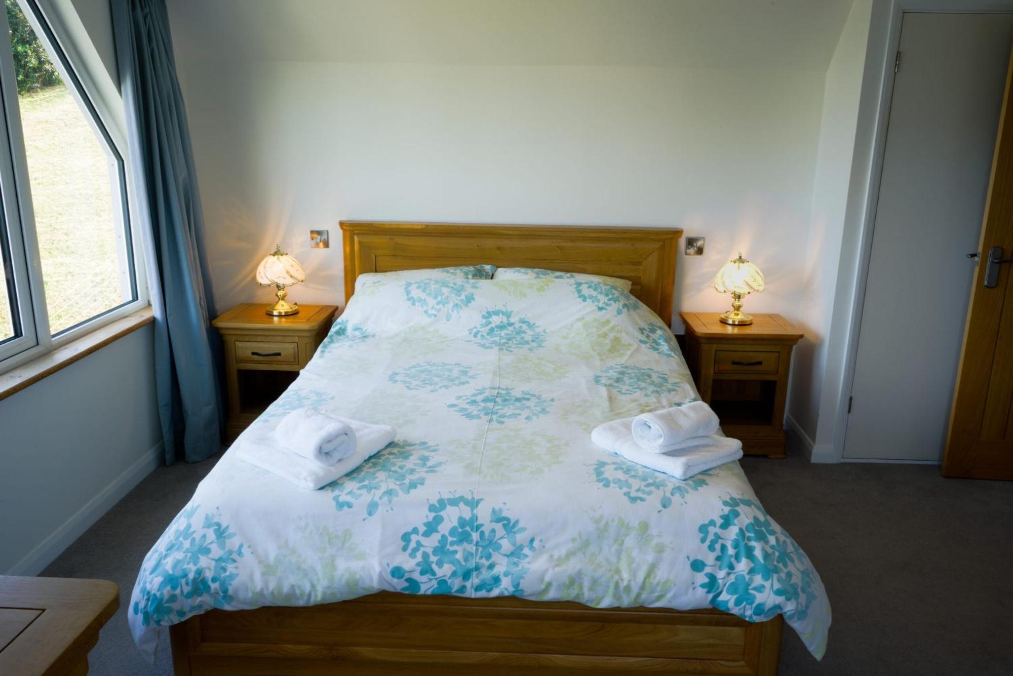 Spinnaker Cadgwith Holiday Home מראה חיצוני תמונה
